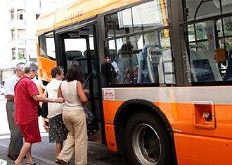 Roma. Tpl: per Agcm la legge campana é in antitesi agli obiettivi di liberalizzazione