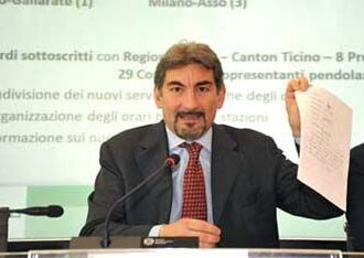 Milano. Riforma tpl: Cattaneo “a ottobre via ad agenzie di bacino”