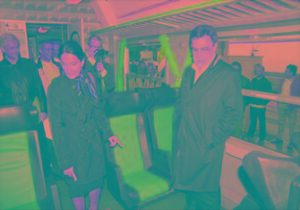 Venezia. Ferrovie: operazione decoro in Veneto. Trenitalia rinnova vecchie vetture