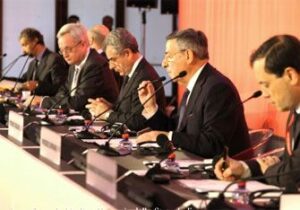 Roma. Fs: Moretti “Già investiti 7 mld in tecnologia per la sicurezza”