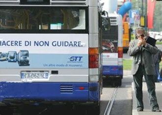 Torino. Treni e bus si fermano oggi in Piemonte