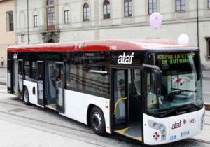 Firenze. Tpl: Ceccobao “Biglietto unico e, con pochi centesimi in più, 1000 bus nuovi”
