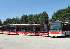 Caserta. Tpl: ieri ripresa ufficiale del servizo in Provincia