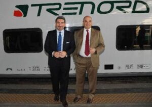 Milano. La Giunta regionale approva nuovo contratto di servizio con Trenord