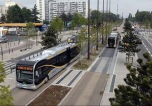 Bolzano. Dalla Giunta concreti passi in avanti per il Metrobus Bolzano-Oltradige