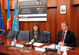 Roma. Dalla Regione ‘si’ a programma interventi pendolarismo