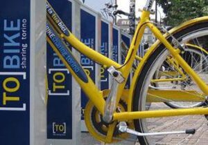 Torino. Bike sharing, approvata integrazione tra ToBike e Biciincomune