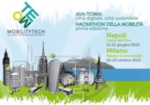Napoli. MobilityTech: tre giorni all’inaugurazione