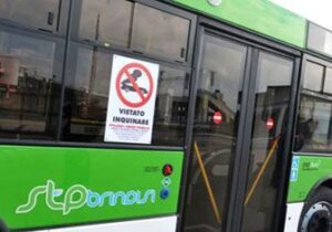 Brindisi. Consales incontra la STP: “una nuova idea di mobilità”