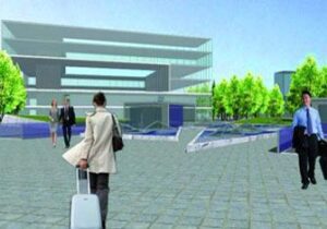 Brescia. Stazioni della metro a misura di non vedenti