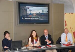 Firenze. Arriva ‘Supervisore della mobilità’: prevede traffico e modifiche ai semafori