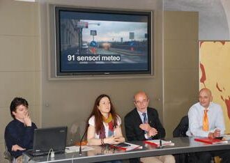 Firenze. Arriva ‘Supervisore della mobilità’: prevede traffico e modifiche ai semafori