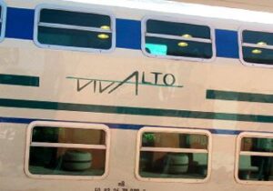 Genova. Consegnato alla Regione Liguria primo dei nuovi Vivalto