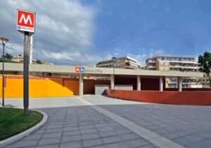 Roma. Metro B1: prima corsa oggi alle ore 5,30