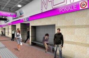 Milano. Metro 5, Comune ricorre in appello al Consiglio di Stato