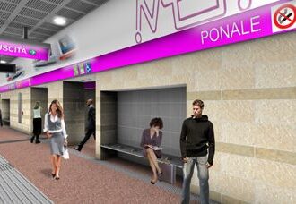 Milano. Metro 5, Comune ricorre in appello al Consiglio di Stato