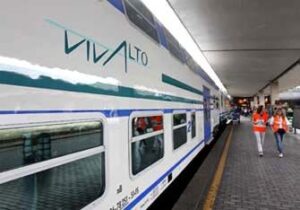 Firenze. Treni pendolari, ecco il nuovo Vivalto