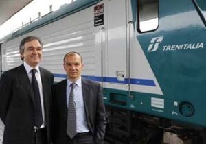 Firenze. Vivalto: Rossi “Altri 5 treni entro l’anno. Tutti prodotti da gruppo Breda”