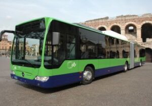 Verona. Atv: corse di supporto aggiuntive finanziate dal Comune