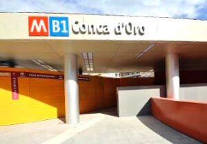 Roma. Metro B1, partito piano riordino linee bus