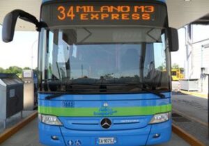 Crema-Milano Express, in 50 minuti a S.Donato