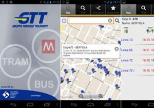 Torino. Gtt Mobile per Android e iOS: pubblicata App ufficiale