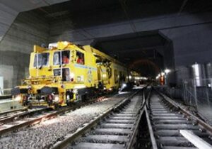 Bologna. Operativo da oggi il passante sotterraneo dell’Alta Velocità