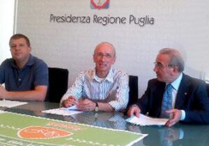 Bari. Mobilità sostenibile: al via prima edizione di ‘Comuni Bicicloni’