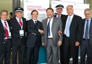 Pescara. Otto nuovi Minuetto sulle tratte abruzzesi