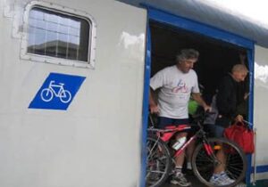 Genova. In Liguria crescono opportunità per ciclo-turisti