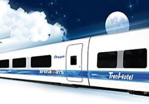 Alessandria. Con Arenaways tornano i treni notte per il sud