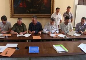 Pesaro. Tpl: intesa Provincia, Adriabus e sindacati per razionalizzazione servizi