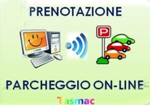 Ancona. Progetto Tasmac: on line la prenotazione dei parcheggi