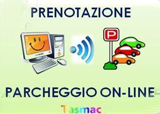 Ancona. Progetto Tasmac: on line la prenotazione dei parcheggi