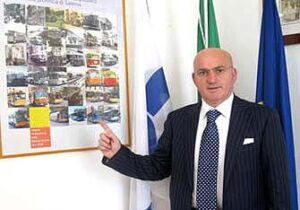 Salerno. Cstp: Santocchio “La Regione entri in Cstp tramite la holding Eav”