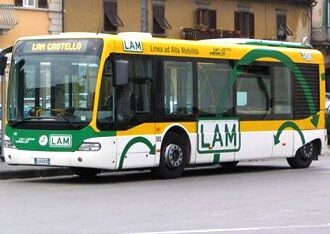 Massa e Carrara: riforma tpl, arrivano le Lam