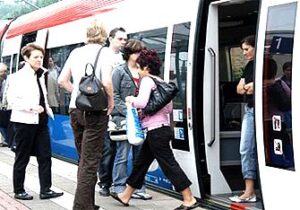 Roma. Mobilità: ‘Sì’ in Commissione alla delibera che migliora comfort passeggeri