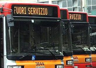 Roma. Tpl: dopo recesso datoriali, sindacati indicono nuovo sciopero