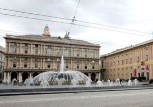 Genova. Trasporti in mostra per sensibilizzare i giovanissimi