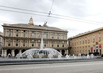 Genova. Trasporti in mostra per sensibilizzare i giovanissimi