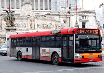 Roma. Tagli al tpl: spending review, parte verifica Governo-Regioni