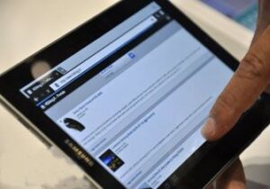 Milano. In Autoguidovie le multe si fanno anche con i palmari