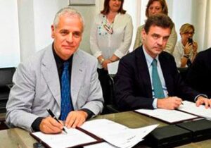 Torino. Formigoni-Cota, un accordo per Expo ad alta velocità