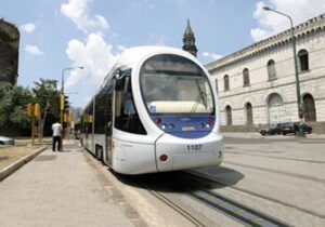 Genova. Ansaldo Sts sigla accordo con Cina per concessione tecnologia TramWave®