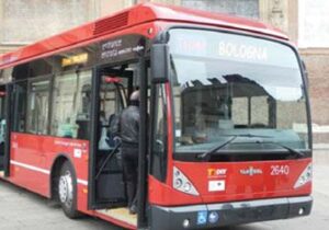 Bologna. Mobilità e trasporto in Emilia-Romagna: rapporto di monitoraggio 2012