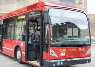 Bologna. Mobilità e trasporto in Emilia-Romagna: rapporto di monitoraggio 2012