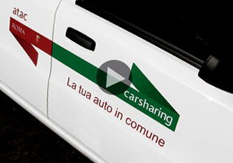 Roma. Car sharing, via alla promozione estiva