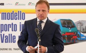 Roma. Regione Lazio e FS Italiane insieme contro l’evasione tariffaria