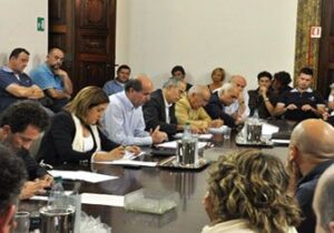 Perugia. Umbria Mobilità: Regione si impegna per consentire pagamento 14ma