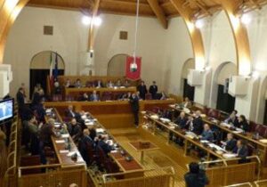 L’Aquila. Azienda unica tpl: seduta consiglio regionale il primo agosto